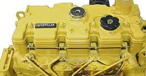 CATERPILLAR 3024C Engine Shop Service Manual Download