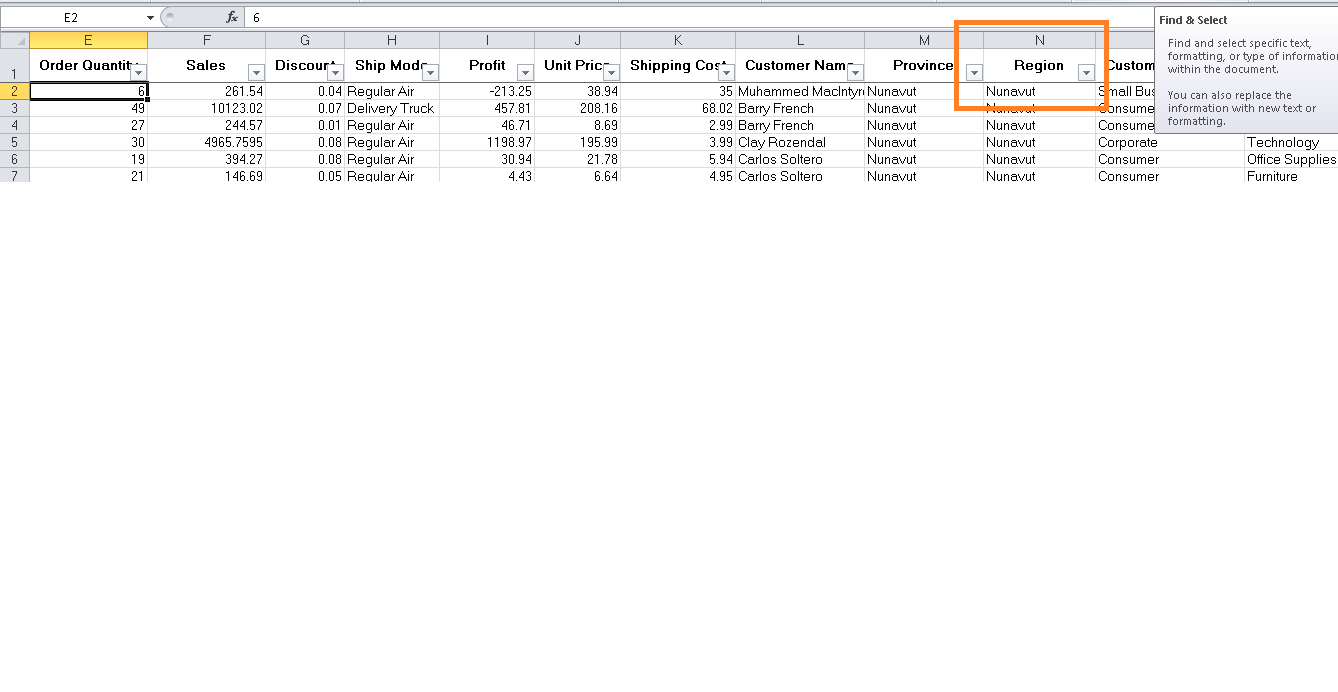 . Row Level Security in Tableau (Simple and Org Hierarchy Based)