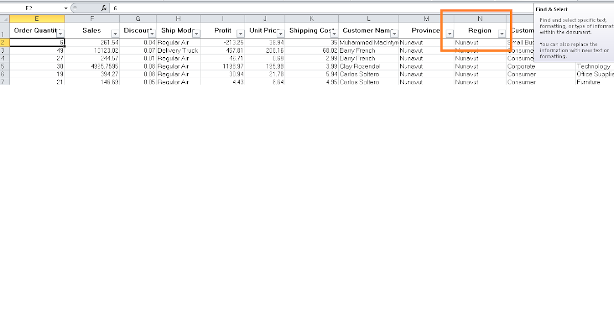 . Row Level Security in Tableau (Simple and Org Hierarchy Based)