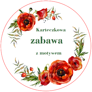 Karteczkowa zabawa z motywem u Ewy