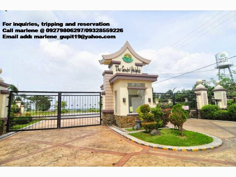 HOUSE AND LOT IN CAVITE THRU INHOUSE AND BANK FINANCING Commercial