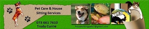 Pet House Care 