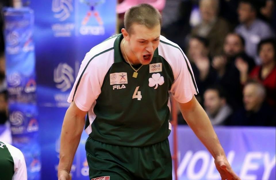 Ανακοίνωσε Καμίνσκι ο Άρης