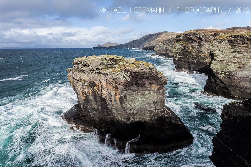 Valentia Island, County Kerry
