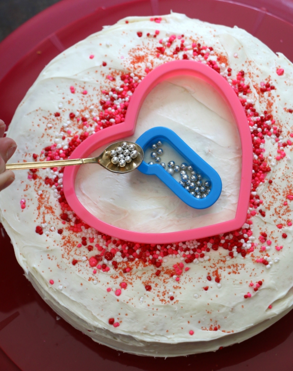 1st Birthday Cake Decorating Idea Cookie Cutter Shapes 17 Apart