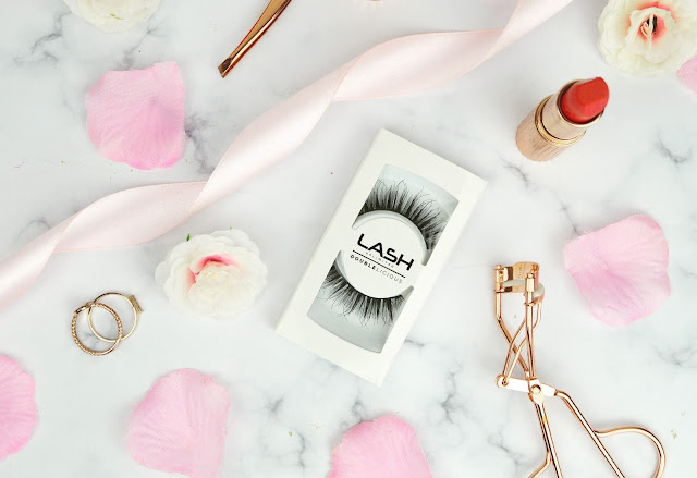 LashUnlimited CoppaLash CoppaFeel Charity Limited Edition Lashes & New Lashes for October