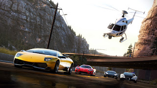Need for speed hot pursuit download free game pc version full