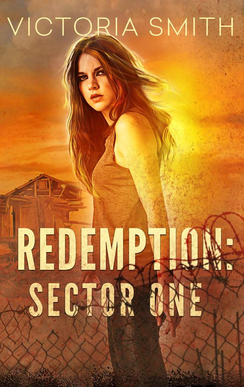 Redemption: Sector One
