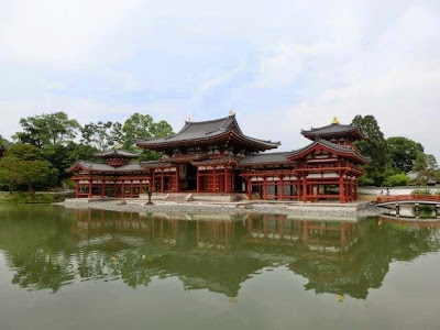 平等院