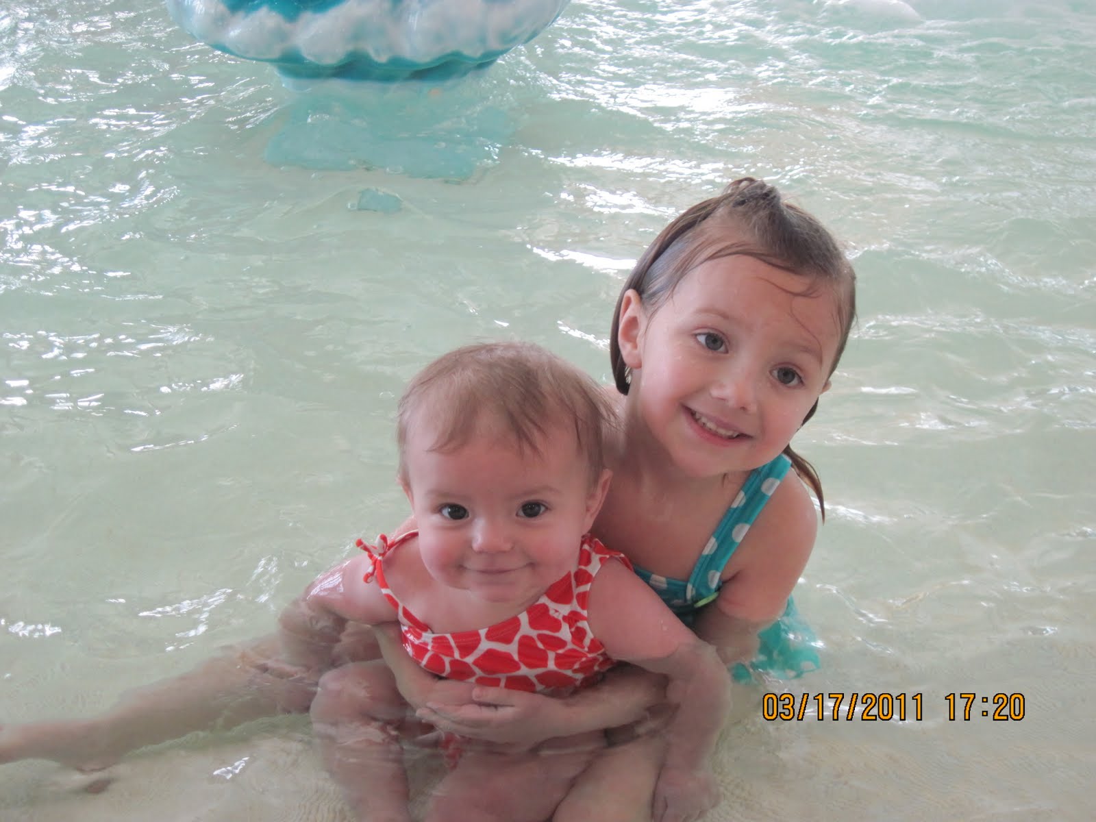 Sorensen Family Ear Piercing and Utah