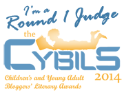 I was a 2014 Cybils Judge for Elementary/Middle-Grade Nonfiction