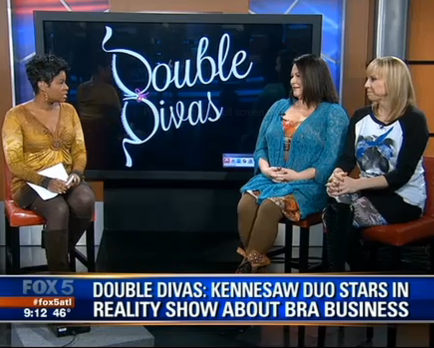 THE APPRECIATION OF BOOTED NEWS WOMEN BLOG FOX 5 IS YOUR