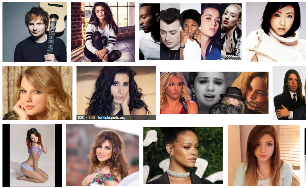 Download Kumpulan Lagu Barat Terpopuler Mp3 Terlengkap dan