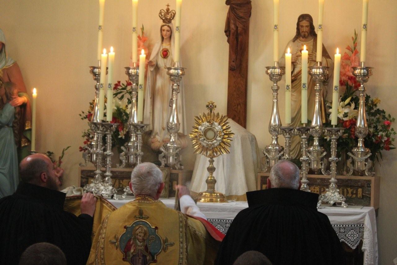 hermit brother: August 2012