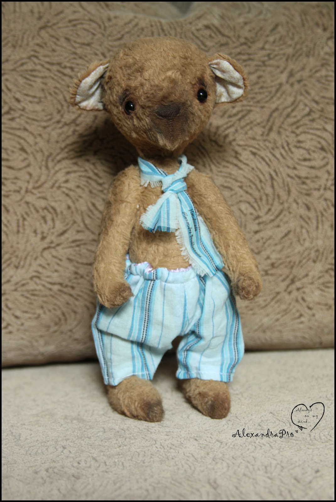 San4es♡Land ♡ : Степик