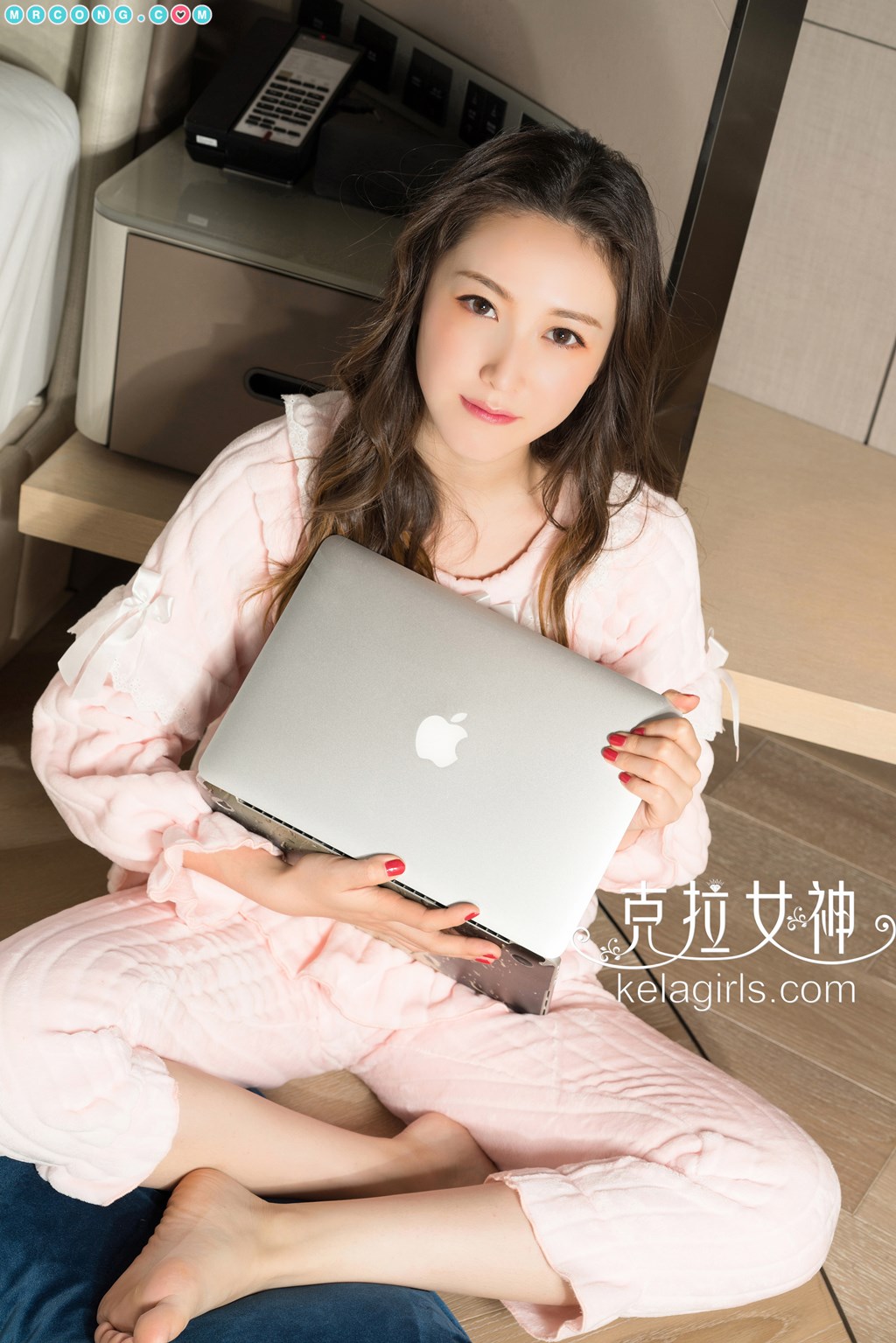 KelaGirls 2018-02-05: Model Yang Nuan (杨 暖) (28 photos)