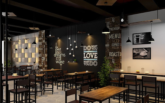 desain cafe minimalis modern terbaru desain cafe minimalis modern terbaru