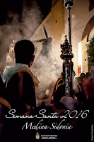 Semana Santa de Medina Sidonia 2016 - José Luque Vargas