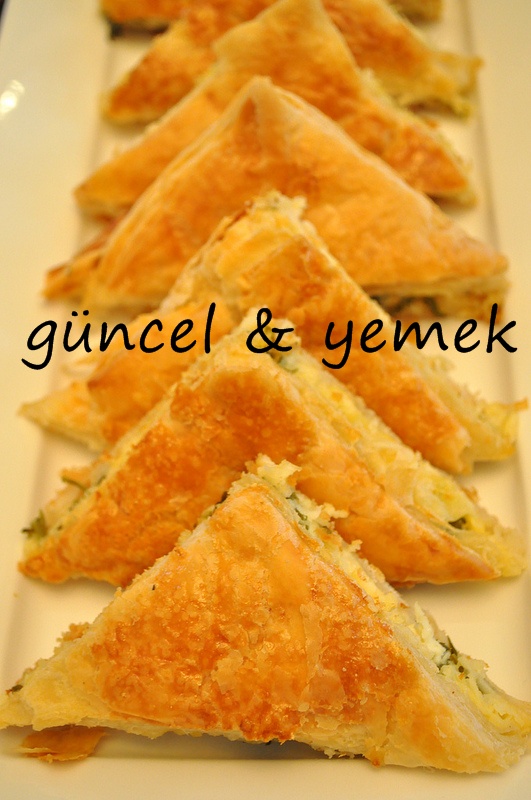 KÖŞEM SODALI MİLFÖYLÜ BÖREK
