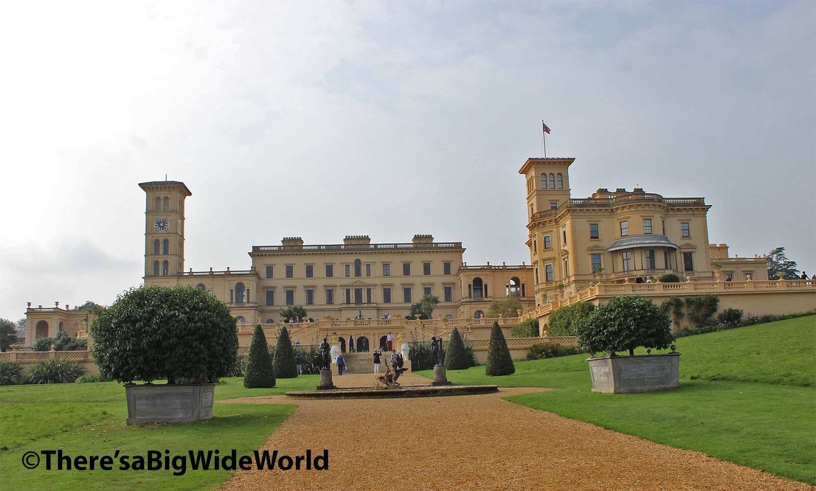 Osborne House
