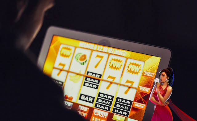 Casino sites with free signup bonus