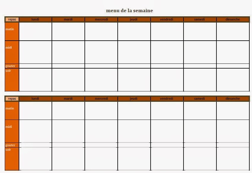 Couteau D'or Le Menu De La Semaine Mon blog parmi tant d'autres... Lechatmorpheus: Le secret d'un corps