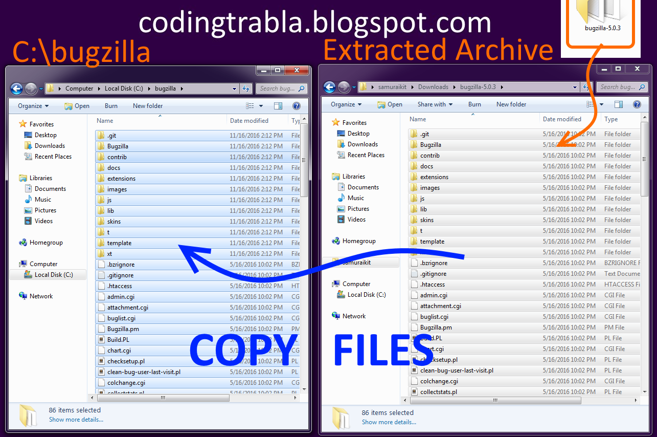 bugzilla download for windows 7 bugzilla download for windows 7
