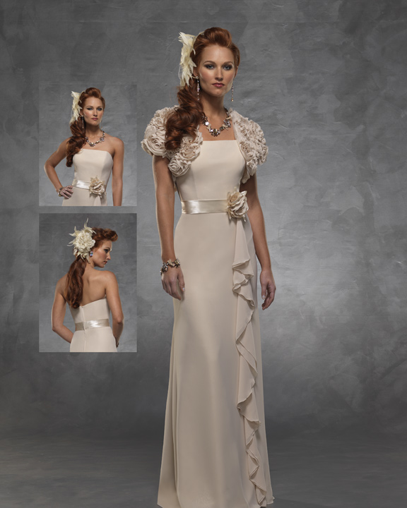 WhiteAzalea Mother of The Bride Dresses: May 2012