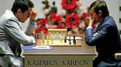 Kasparov - Karpov