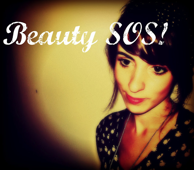 Beauty SOS (September) Mirror on the Wall......
