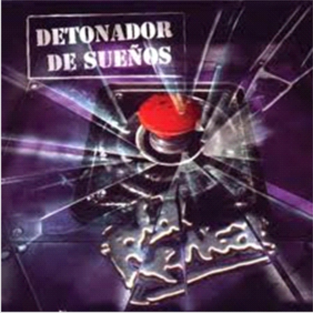 La Renga: Discografia