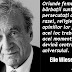 Elie Wiesel: Citate şi cugetări