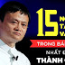 15 nguyên tắc dạy bán hàng của tỷ phú Jack Ma đảm bảo thành công