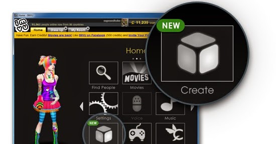 Imvu Chat Room Slot Imvu Chat Room Slot
