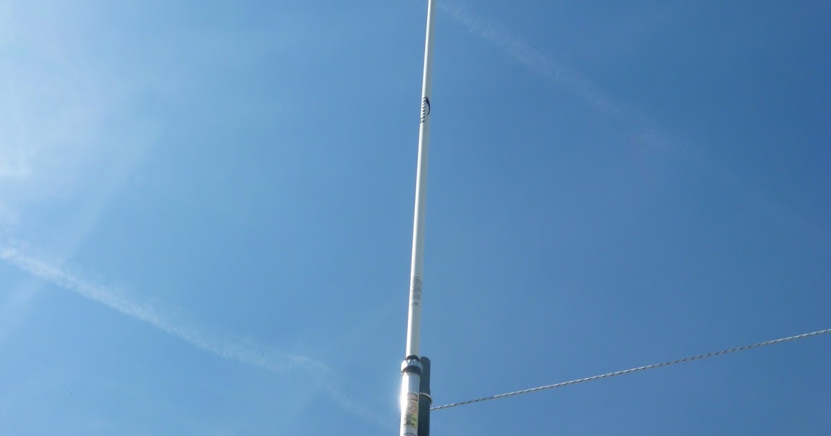 26CT1994 CB Radio Antennas Best Homebase Aerials