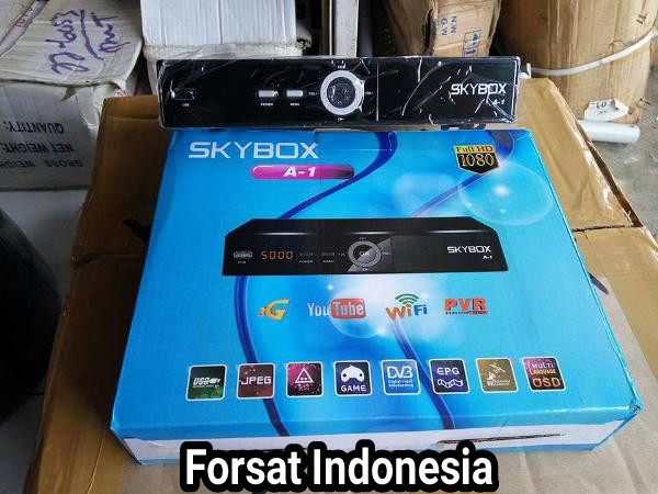 Apa Itu Receiver Mpeg4 Dan Bedanya Dengan Receiver Mpeg2