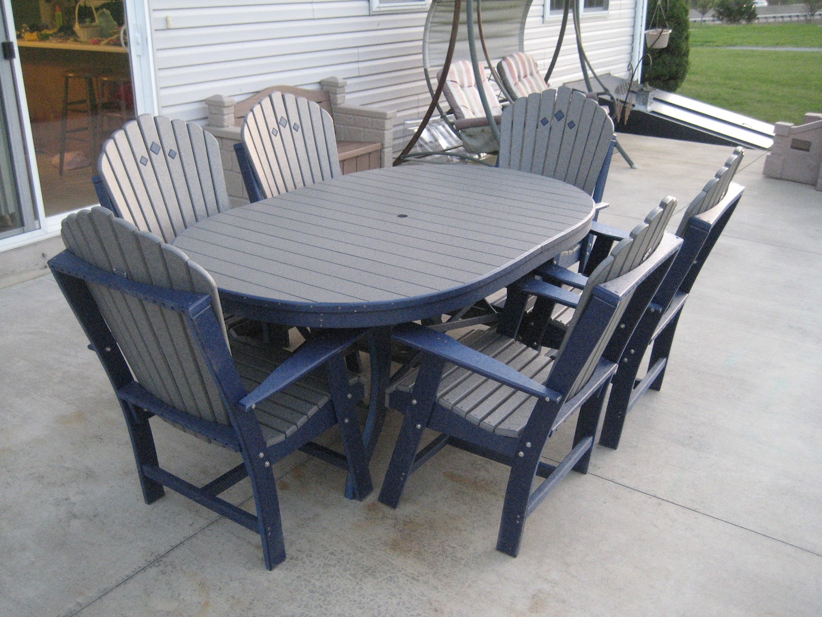 Amish Peddler Custom Handcrafted Amish Furniture