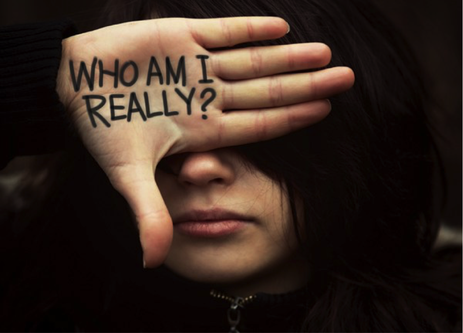 Being really
