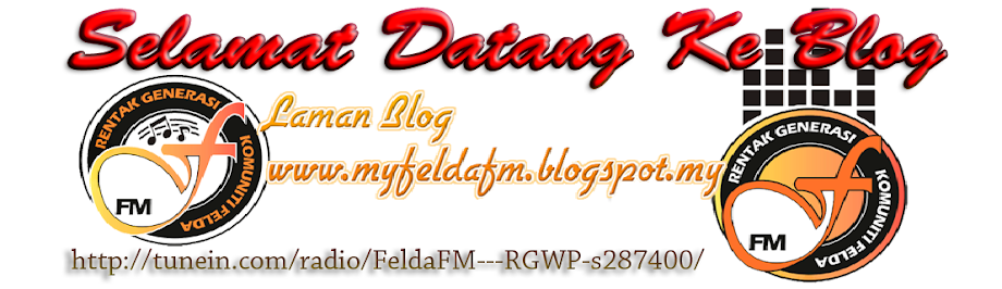 Radio FeldaFM Malaysia