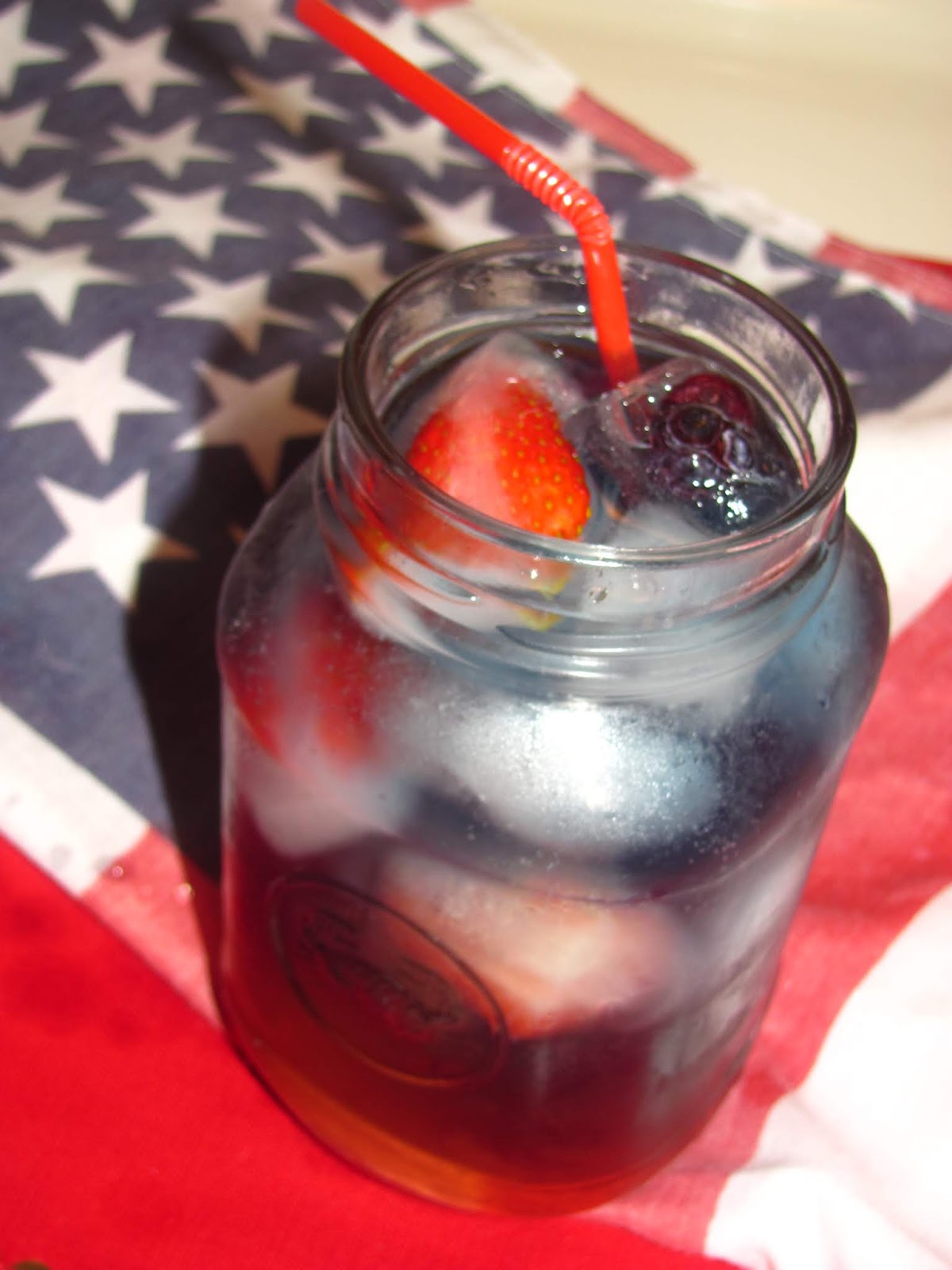 For the Love of Food 35 All American Drinks & Desserts