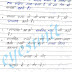 हिंदी-Hand written notes-a quick review-2