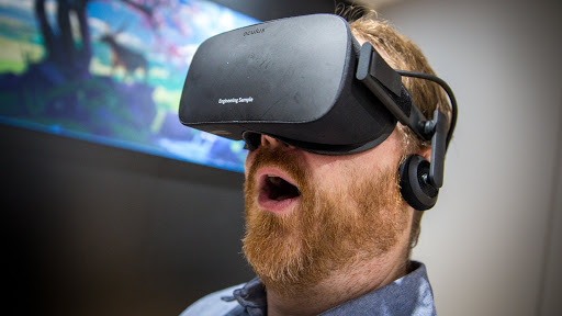 Oculus創辦人：Rift會支援Mac，但蘋果得先推出一台像樣的電腦