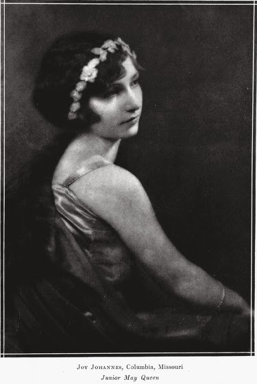 Stephens: A Look Back: Stephens: A Look Back - 1924
