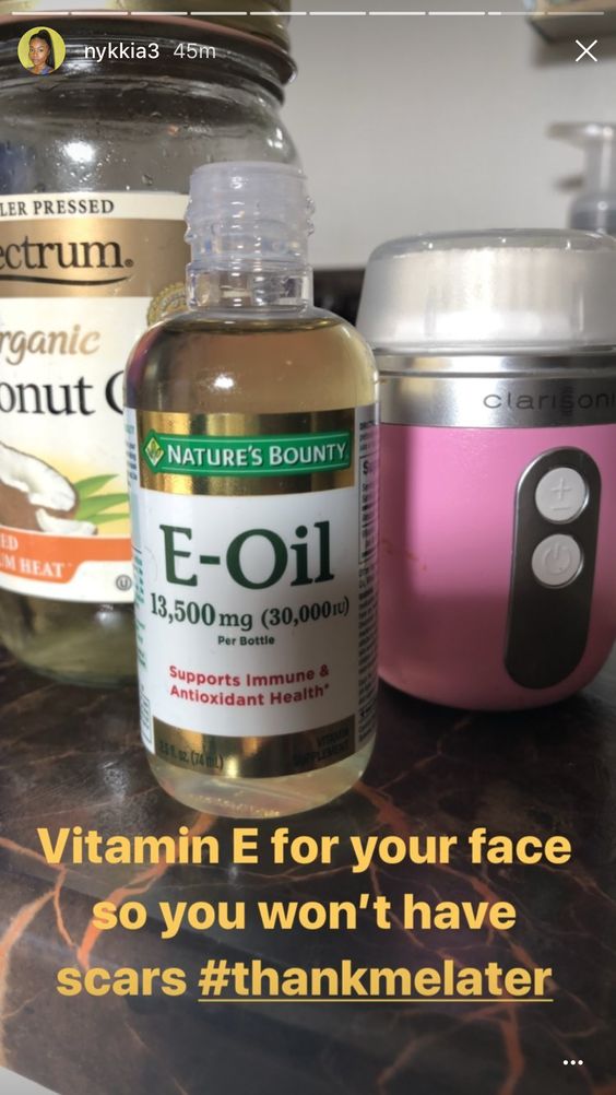 Go To Bed Greasy with this and Wake Up with Even Toned Skin