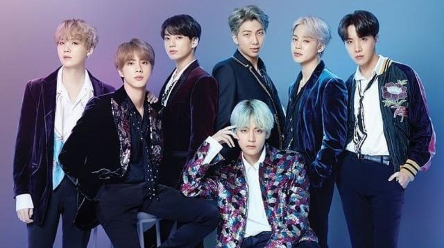 Bts Y El Impacto En Los Jovenes