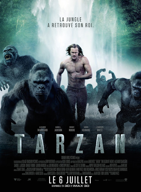 Movie hindi dvdrip jane 1995 shame of x tarzan 300mb (18+) Tarzan