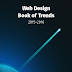 Tendências de Webdesign 2015 & 2016