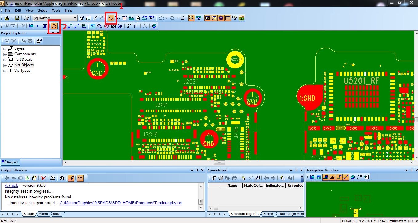 Best Mobile Schematic Diagram Tool