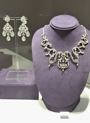 Elizabeth Taylor's Jewelry Collection (Complete List)8