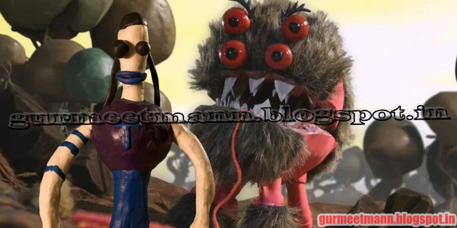 download armikrog game for free
